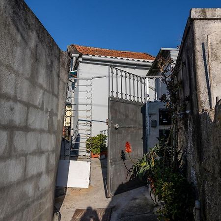 شقة House On A Rustic Island At Campanha Trainstation بورتو المظهر الخارجي الصورة